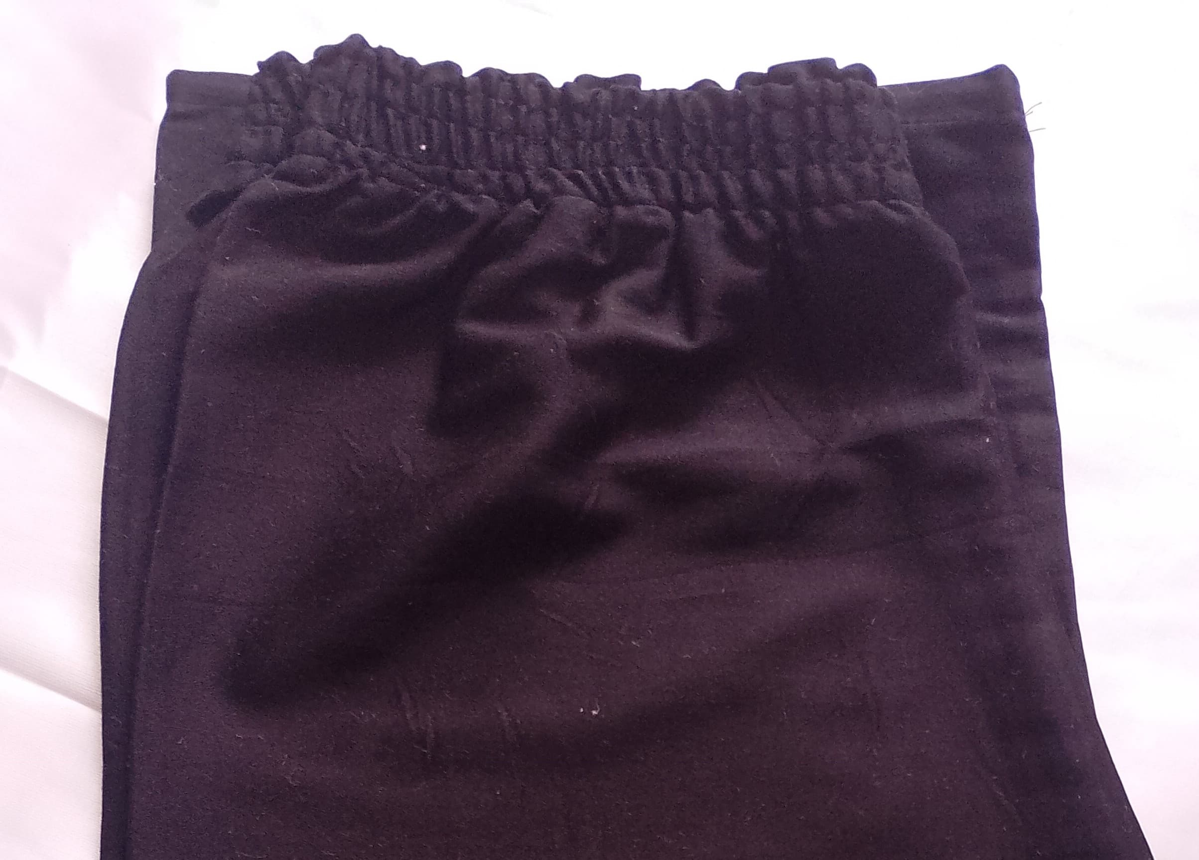 Calça Ração/ Ração Arrumadinha Calça Ração/ Ração Arrumadinha
