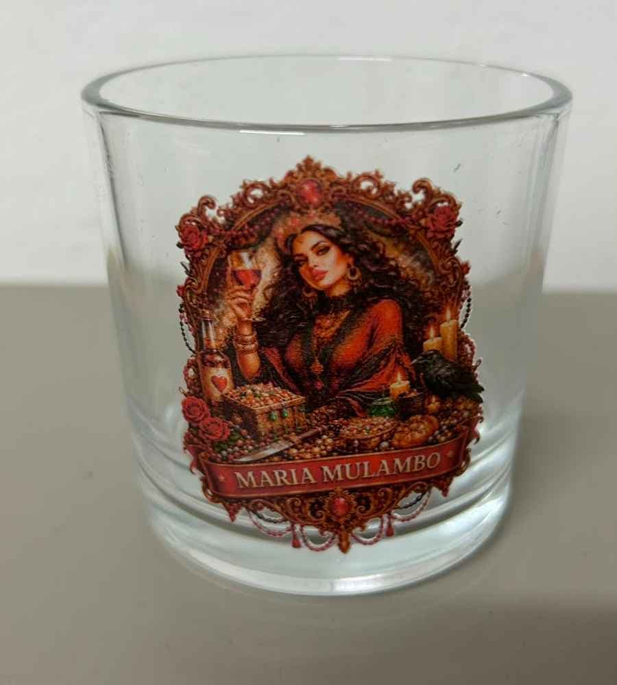 Copo whisky - Maria mulambo Copo whisky - Maria mulambo