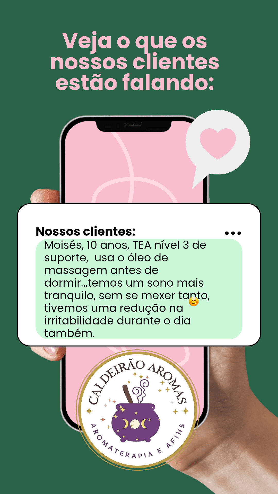 Óleo de Massagem Pequeno Porto Óleo de Massagem Pequeno Porto