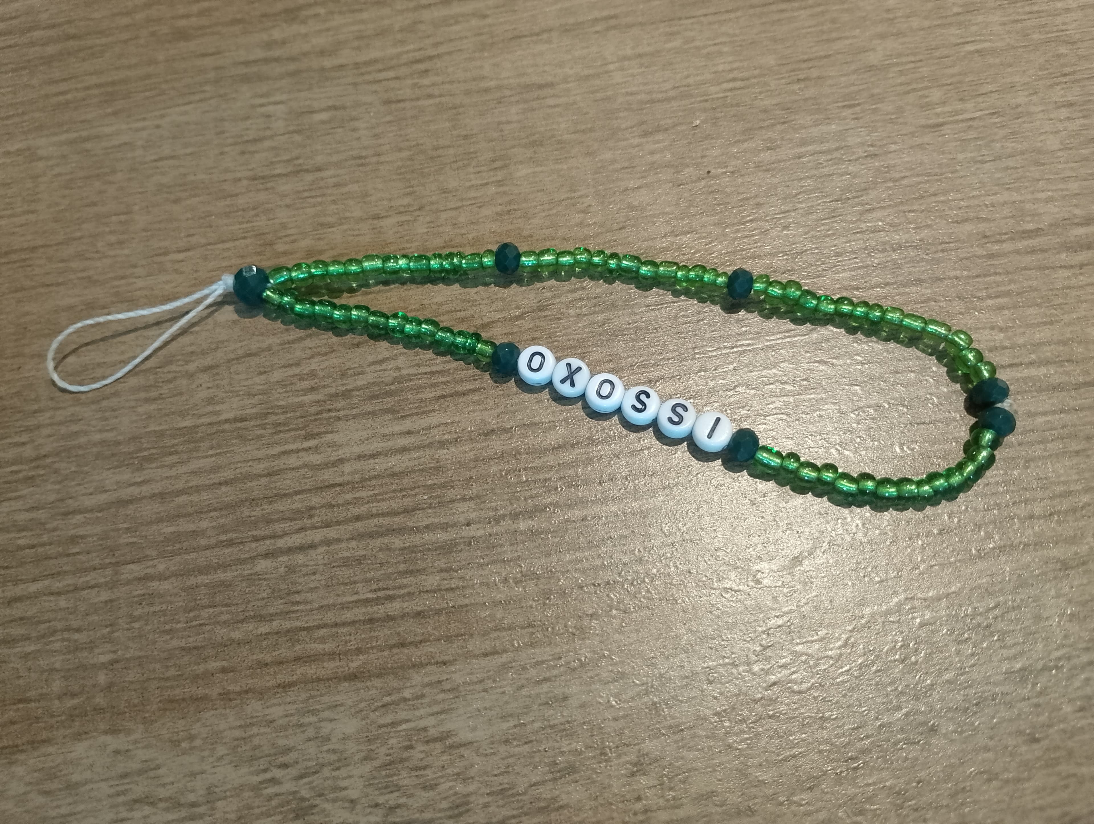 Phone Strap Phone Strap