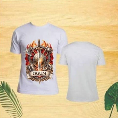 Camiseta Camiseta