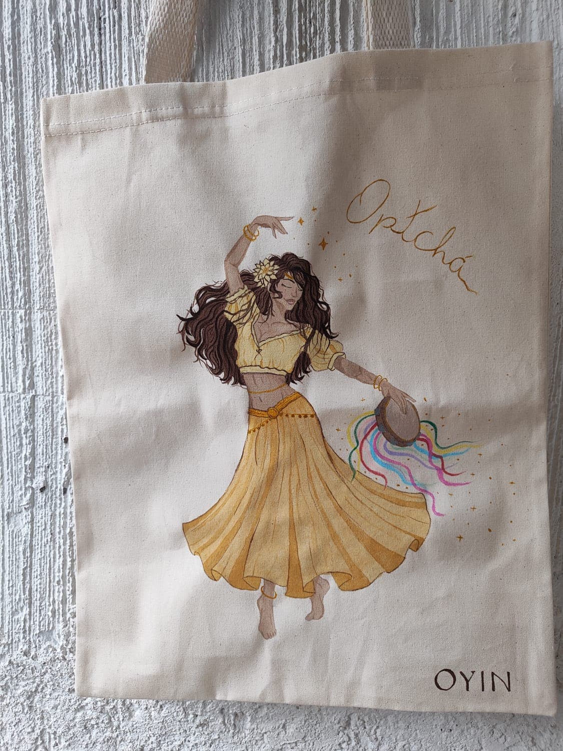 Ecobag Personalizada Ecobag Personalizada