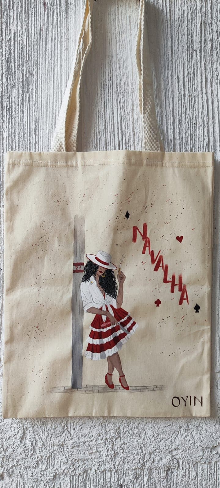 Ecobag Personalizada Ecobag Personalizada