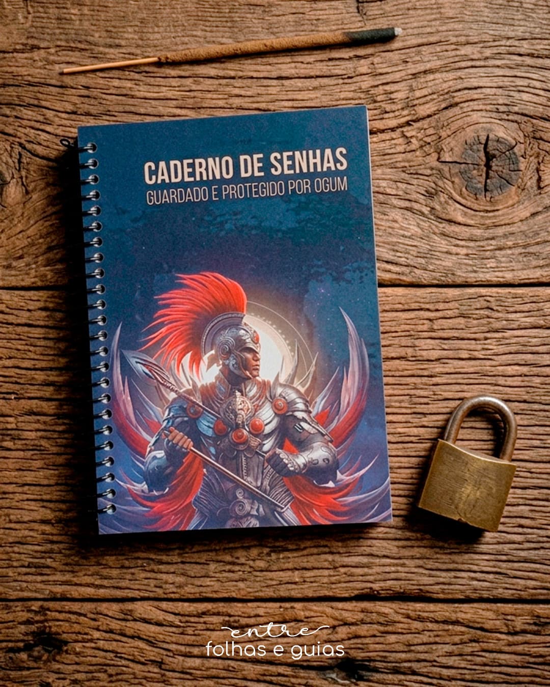 Caderno de Senhas com Divisórias por Tema Caderno de Senhas com Divisórias por Tema