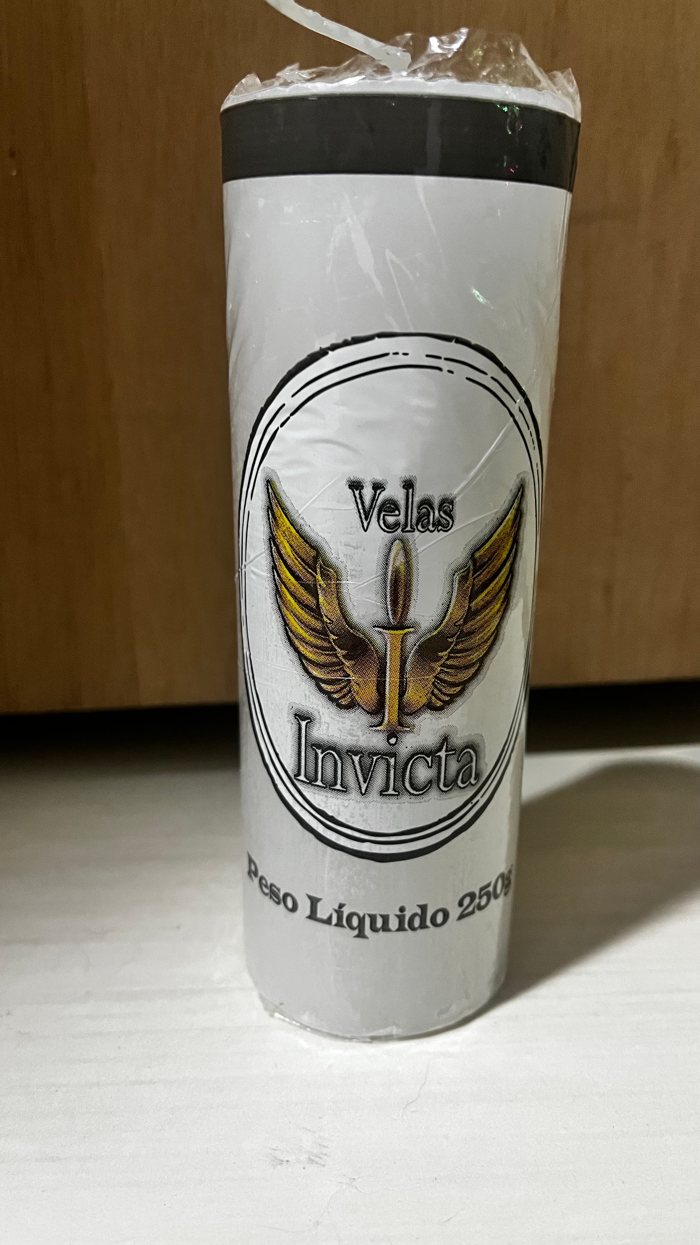 Vela 7 dias Vela 7 dias