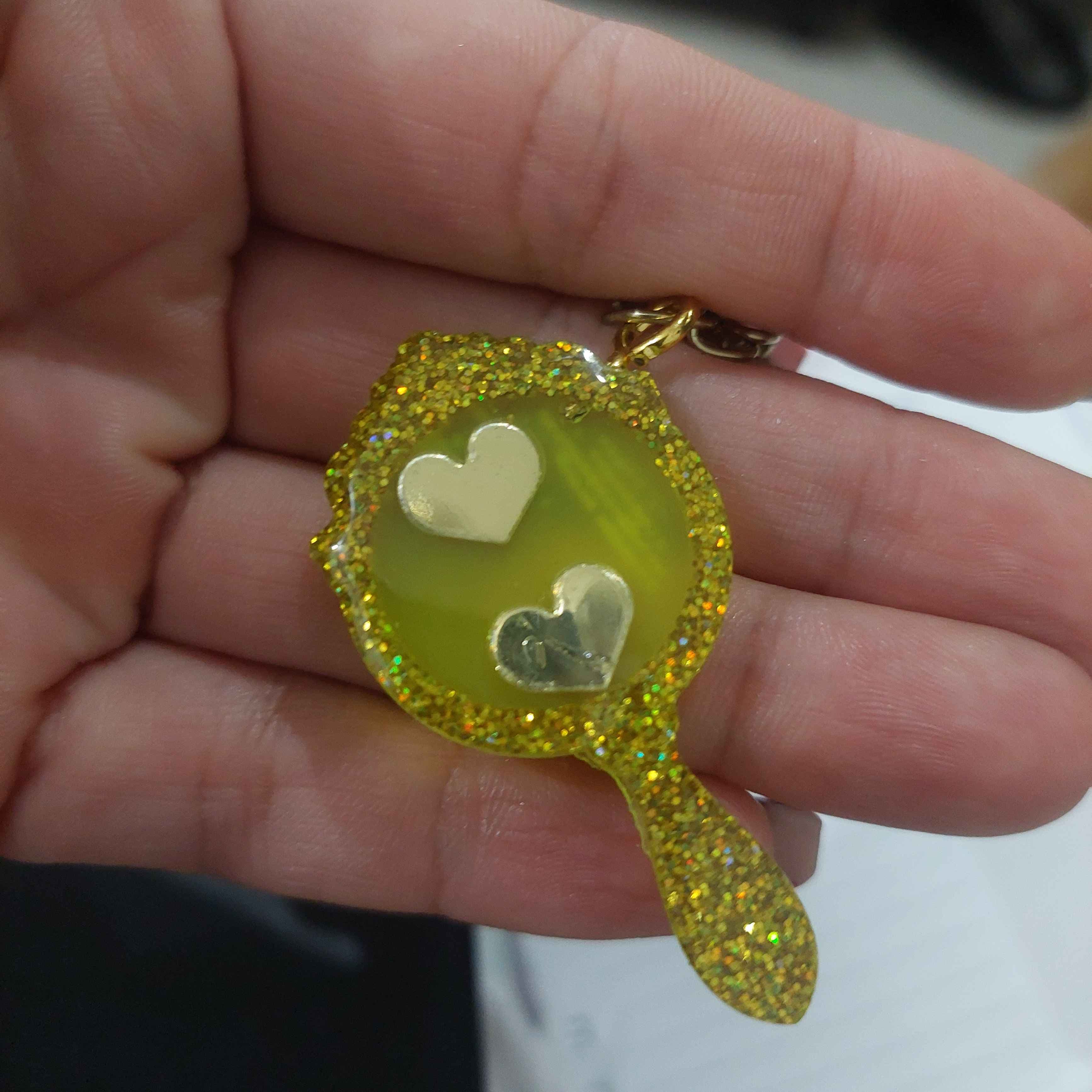 LEMBRANCINHA DE FESTIVIDADE PERSONALIZADA - CHAVEIRO ABEBE DE OSUM SOB ENCOMENDA 10 unidades LEMBRANCINHA DE FESTIVIDADE PERSONALIZADA - CHAVEIRO ABEBE DE OSUM SOB ENCOMENDA 10 unidades
