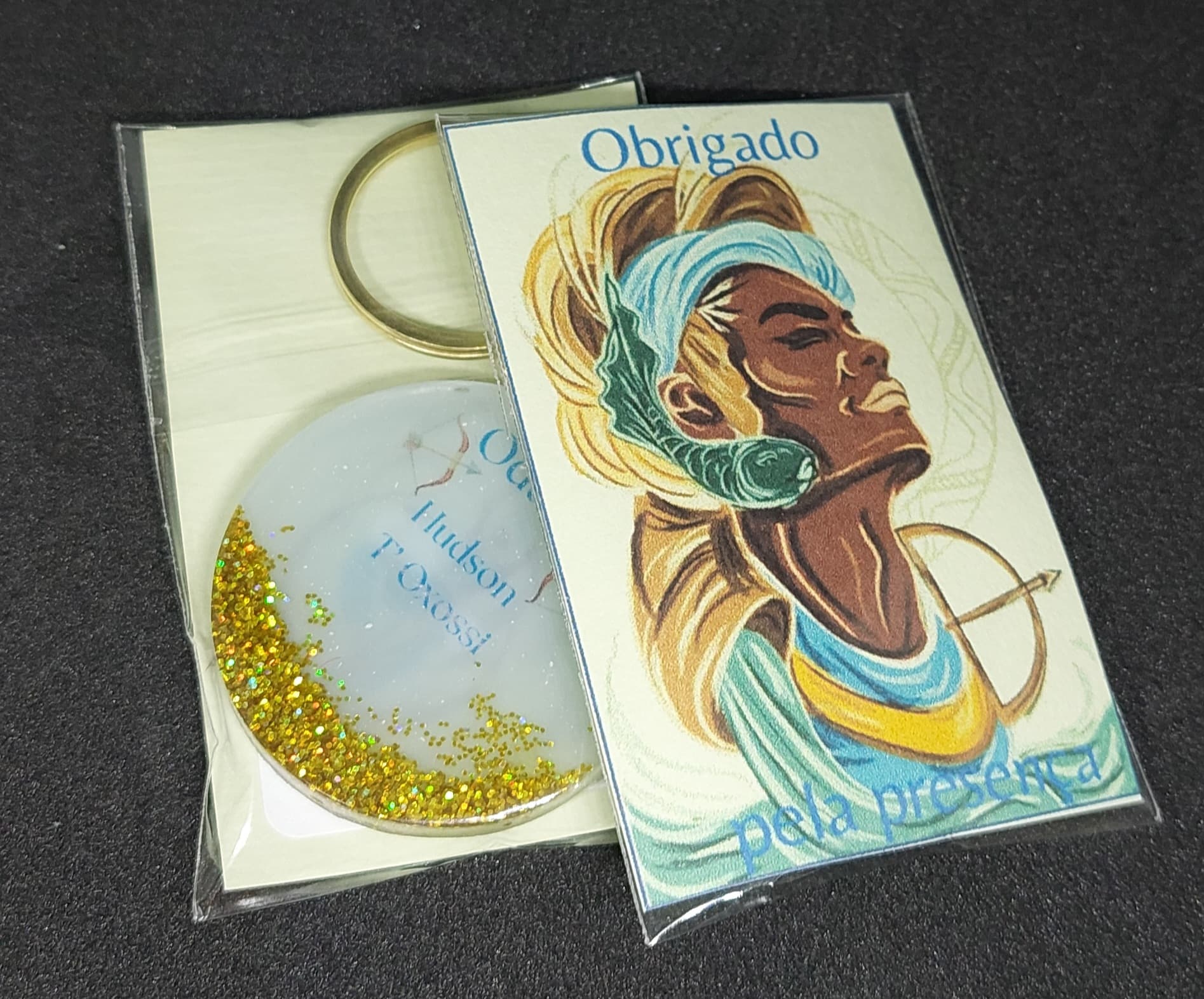 LEMBRANCINHA DE FESTIVIDADE PERSONALIZADA - CHAVEIRO REDONDO COM TAG LEMBRANCINHA DE FESTIVIDADE PERSONALIZADA - CHAVEIRO REDONDO COM TAG