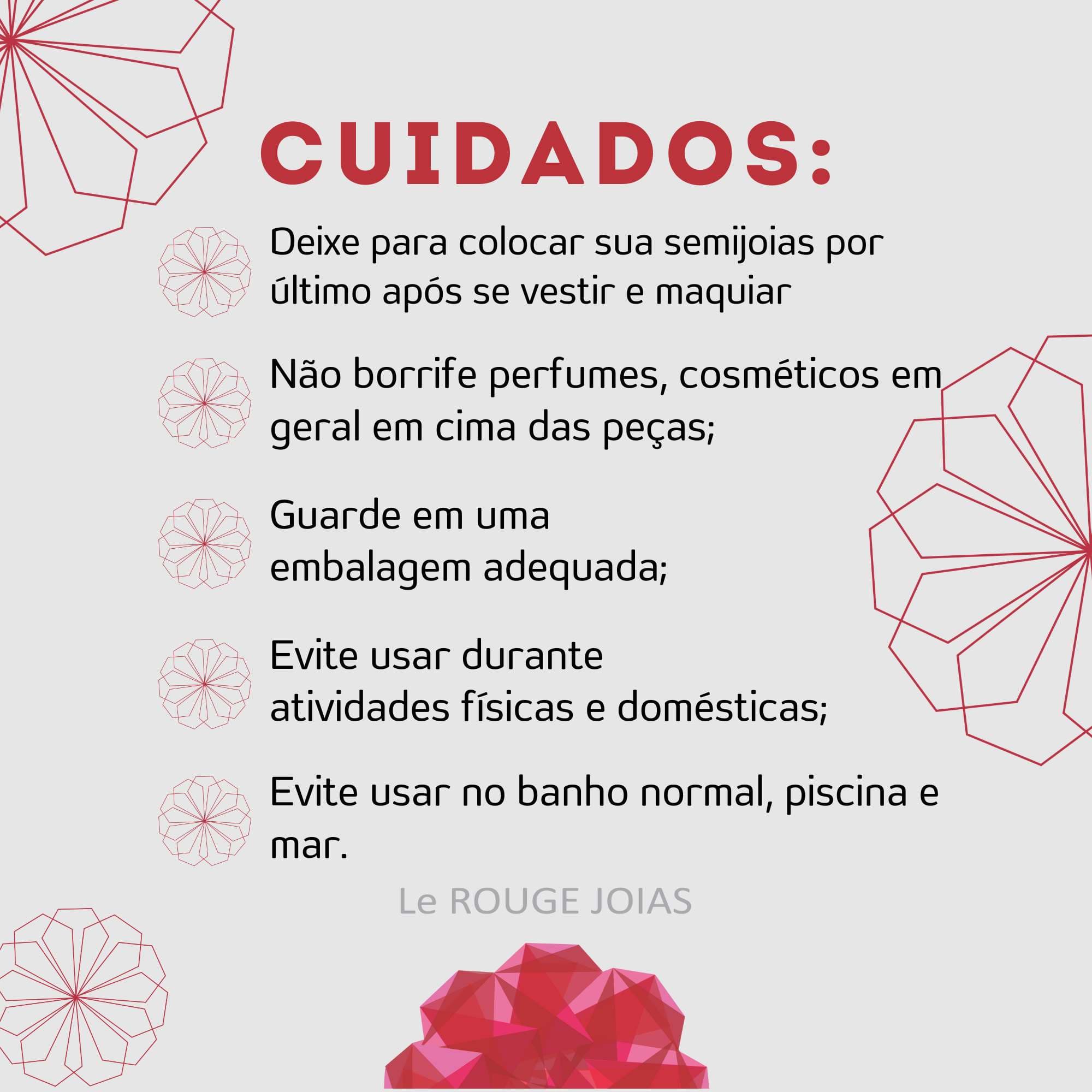 Colar Corrente Símbolo Orixá Espelho Iemanjá prateado Colar Corrente Símbolo Orixá Espelho Iemanjá prateado