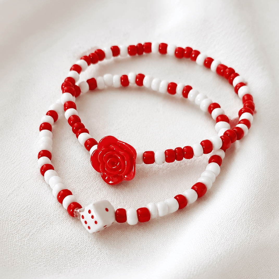Kit Salve a Malandragem - Pulseira Zé Pilintra e Maria Navalha Kit Salve a Malandragem - Pulseira Zé Pilintra e Maria Navalha