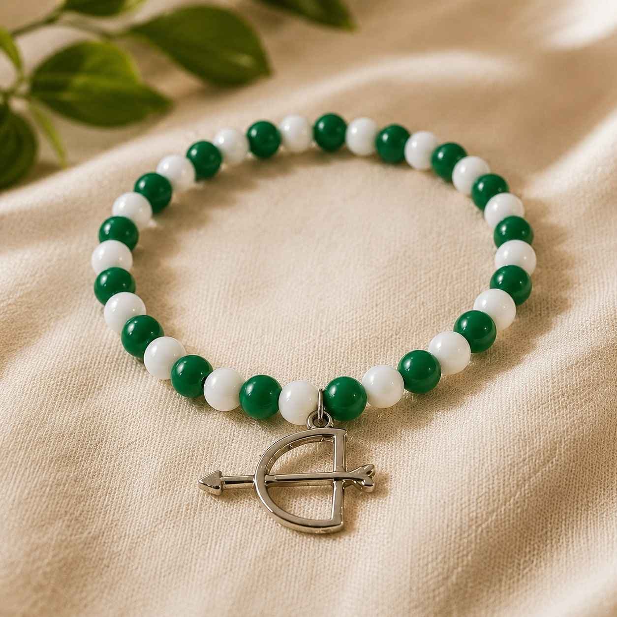 Pulseira Oxóssi Pulseira Oxóssi