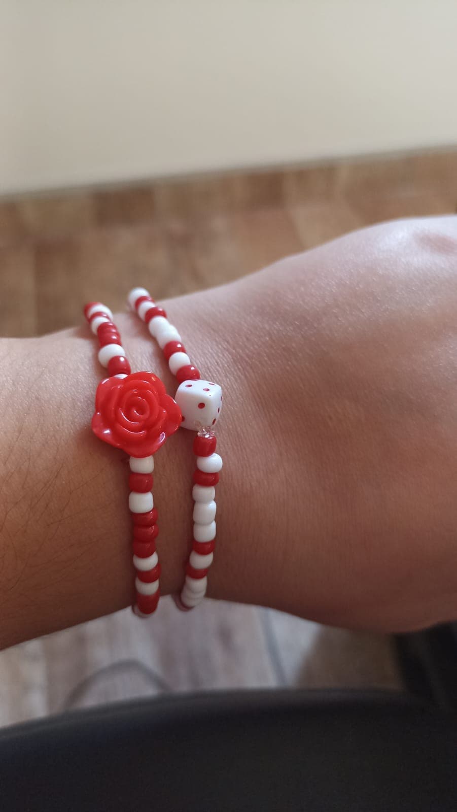 Kit Salve a Malandragem - Pulseira Zé Pilintra e Maria Navalha Kit Salve a Malandragem - Pulseira Zé Pilintra e Maria Navalha