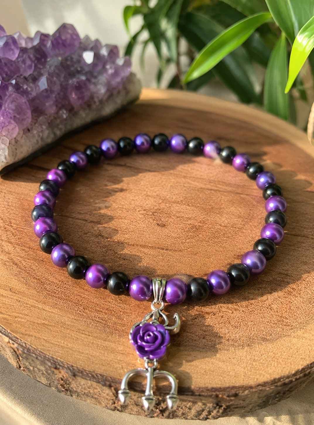 Pulseira Maria Mulambo Pulseira Maria Mulambo