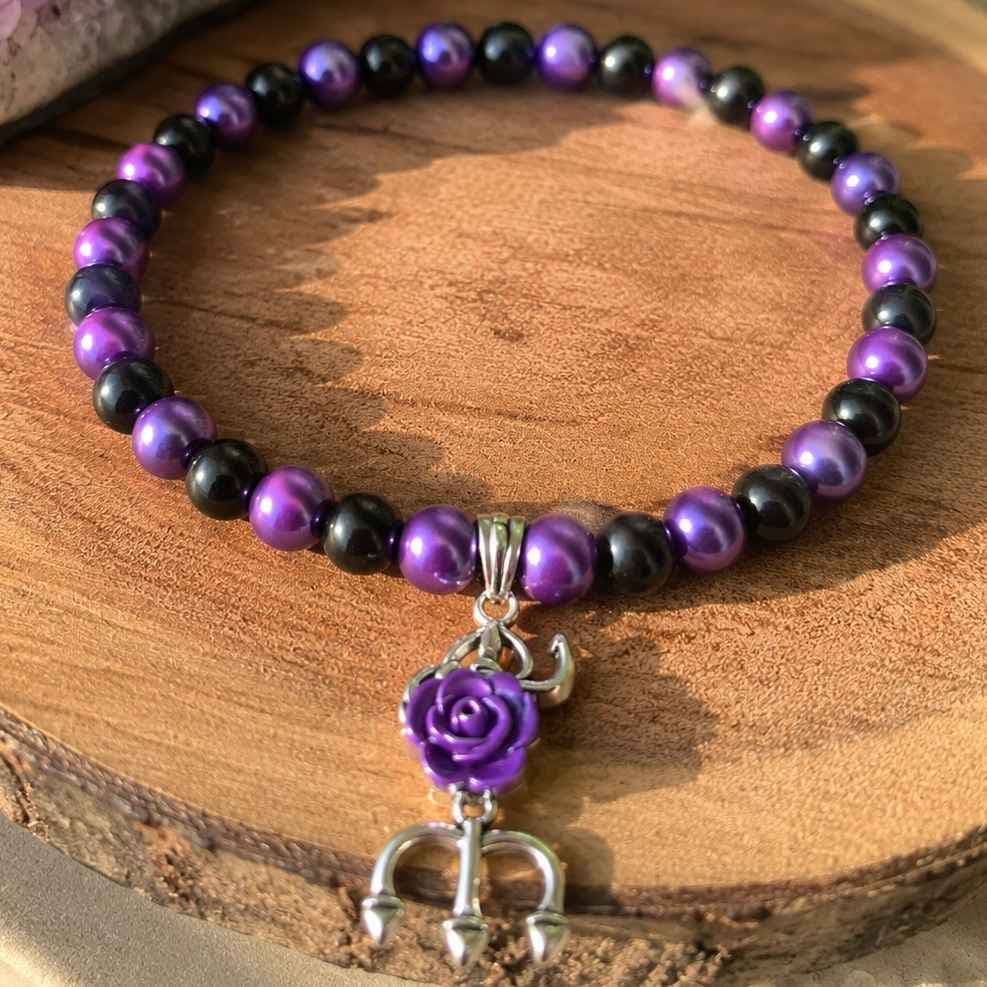 Pulseira Maria Mulambo Pulseira Maria Mulambo