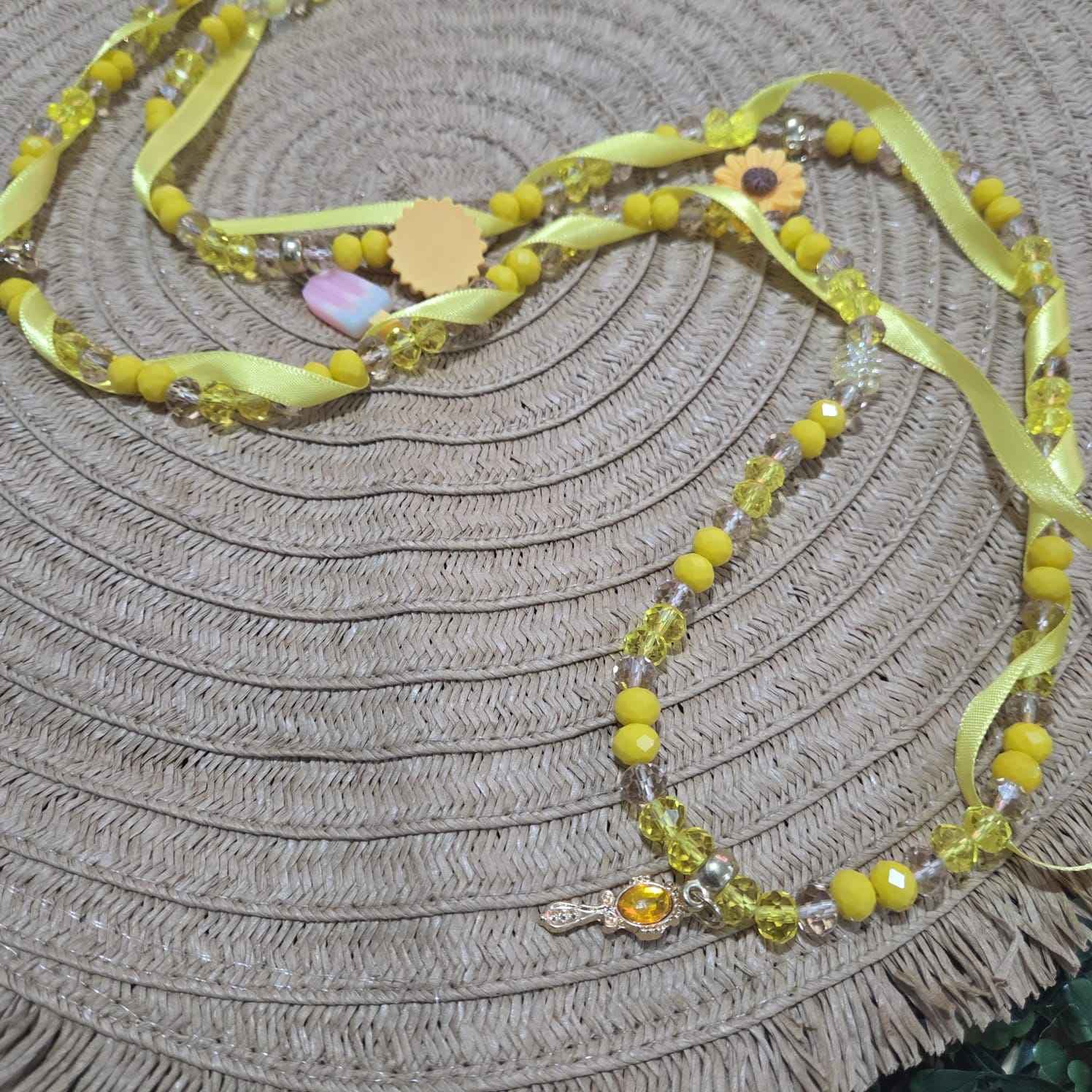 💛✨ GUIA DE ERÊ NA ENERGIA DE MAMÃE OXUM ✨💛 💛✨ GUIA DE ERÊ NA ENERGIA DE MAMÃE OXUM ✨💛