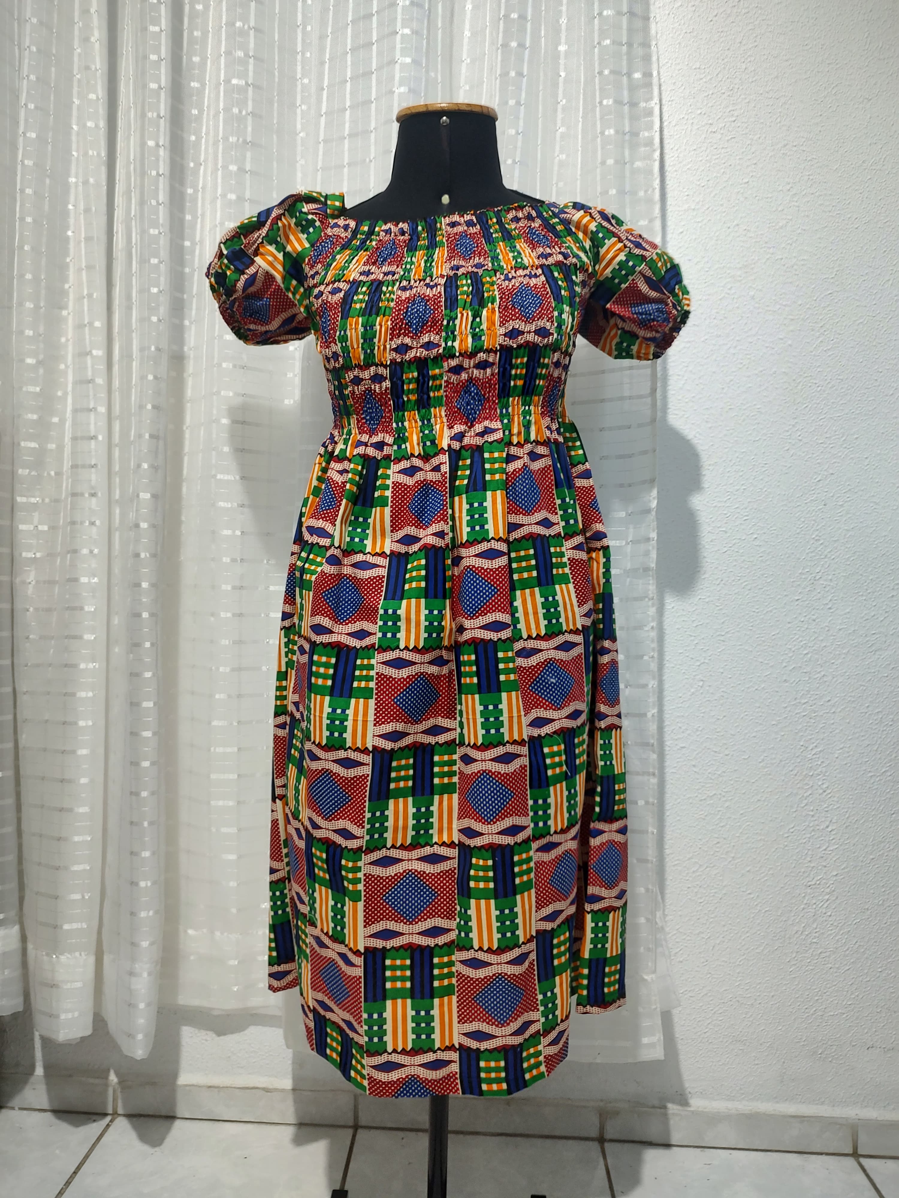 Vestido Vestido