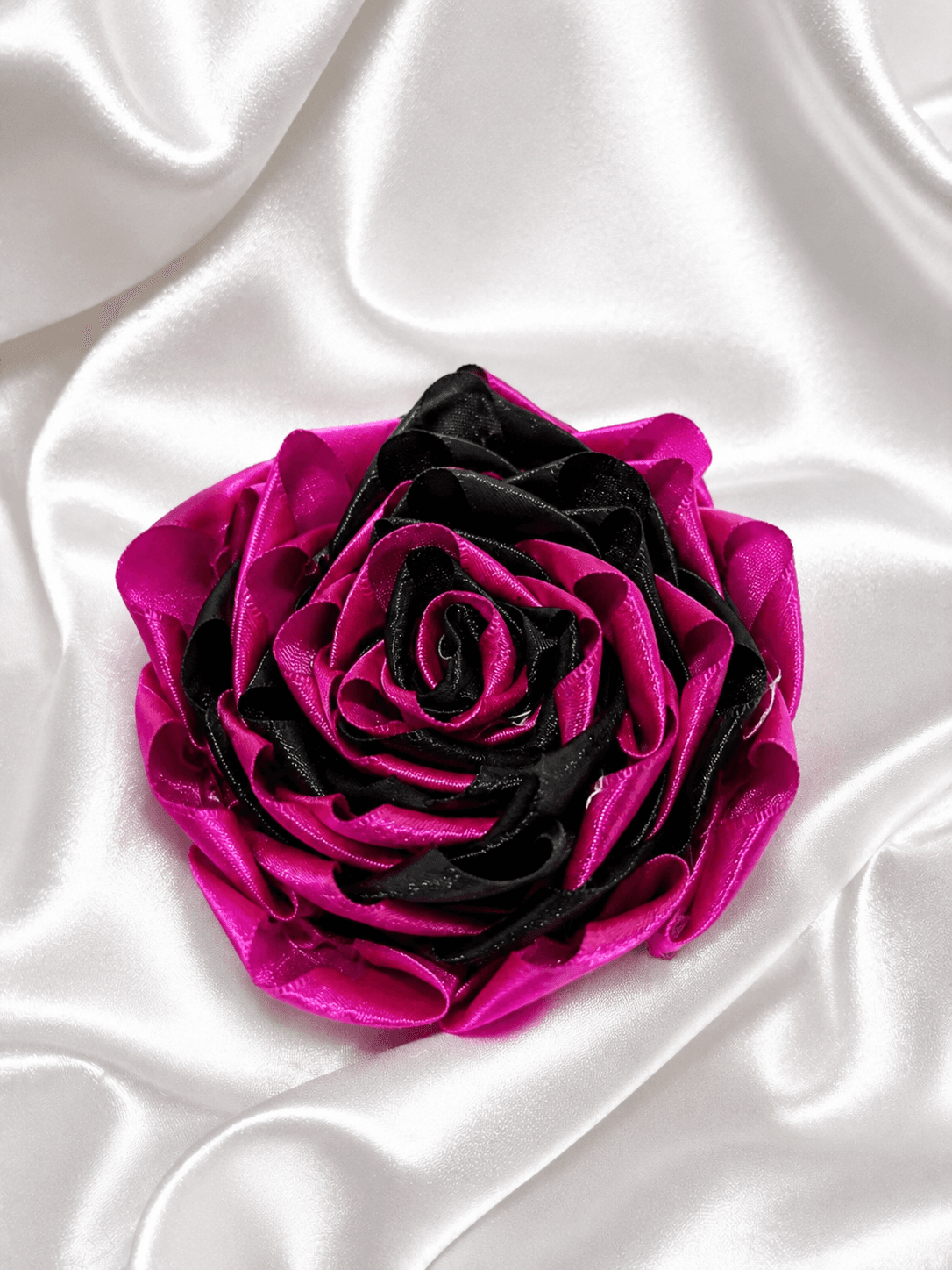 Rosa de cabelo para pombagira Rosa de cabelo para pombagira
