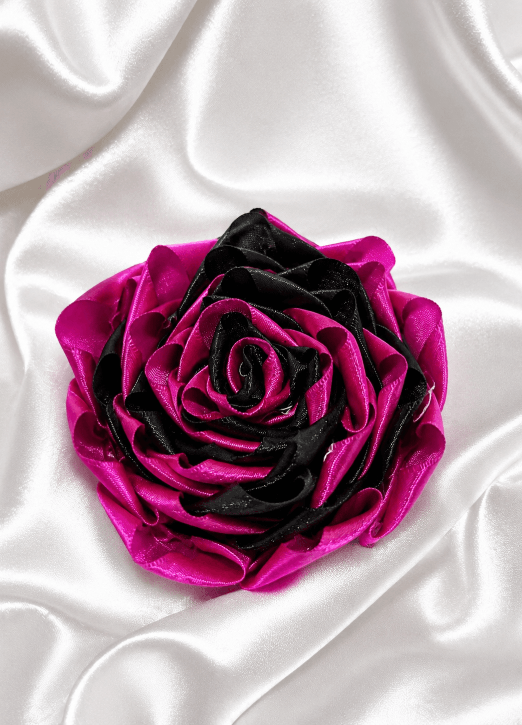 Rosa de cabelo para pombagira Rosa de cabelo para pombagira