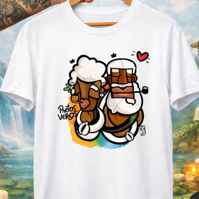 Camisetas personalizadas