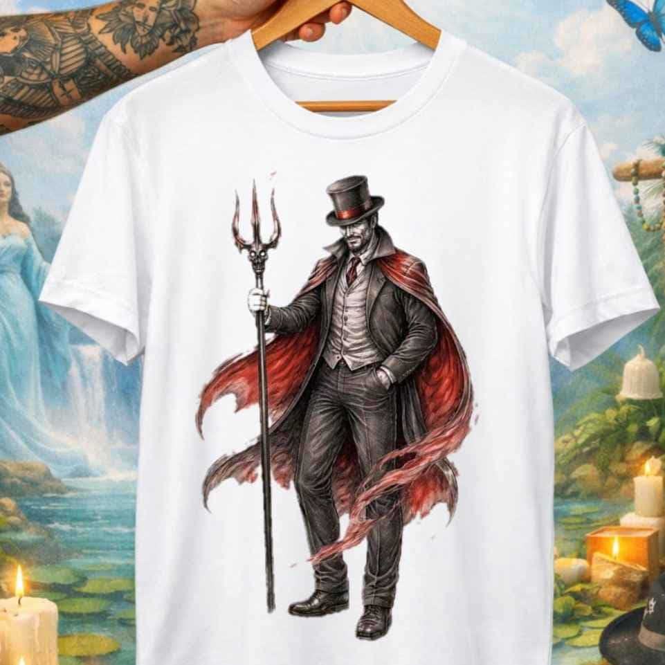 Camisetas personalizadas