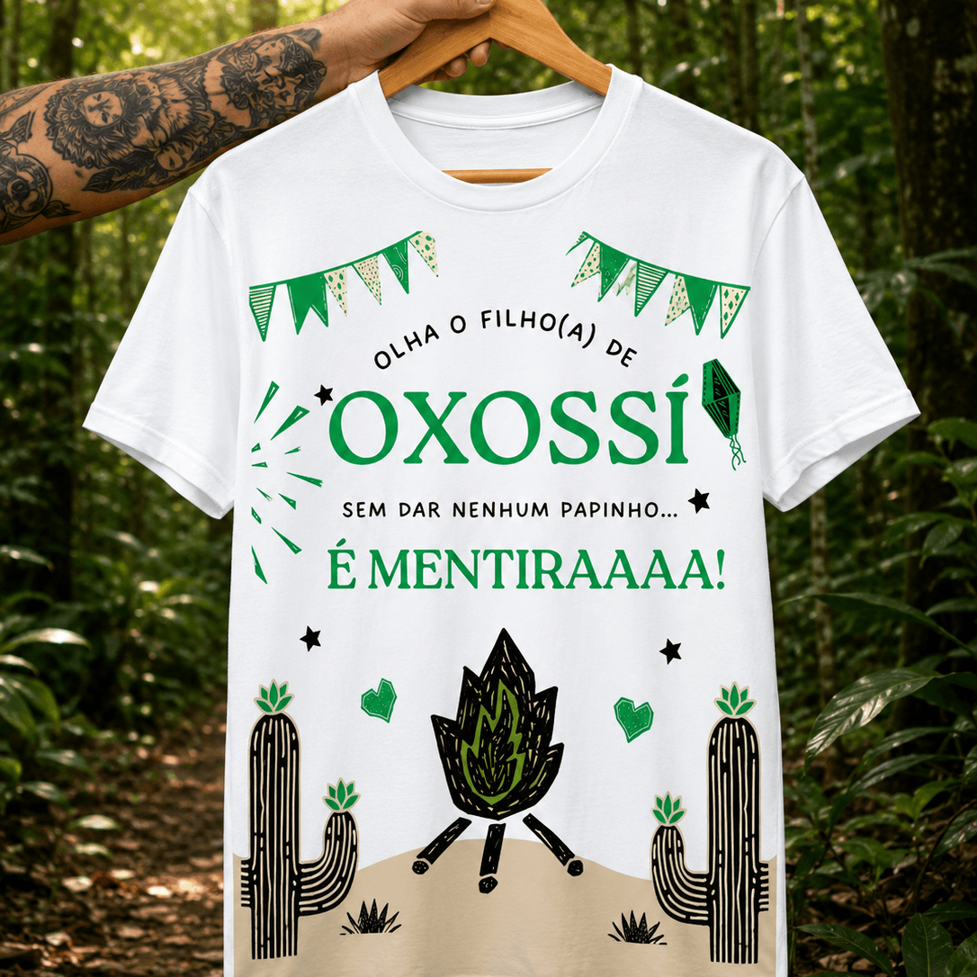 Camisetas personalizadas
