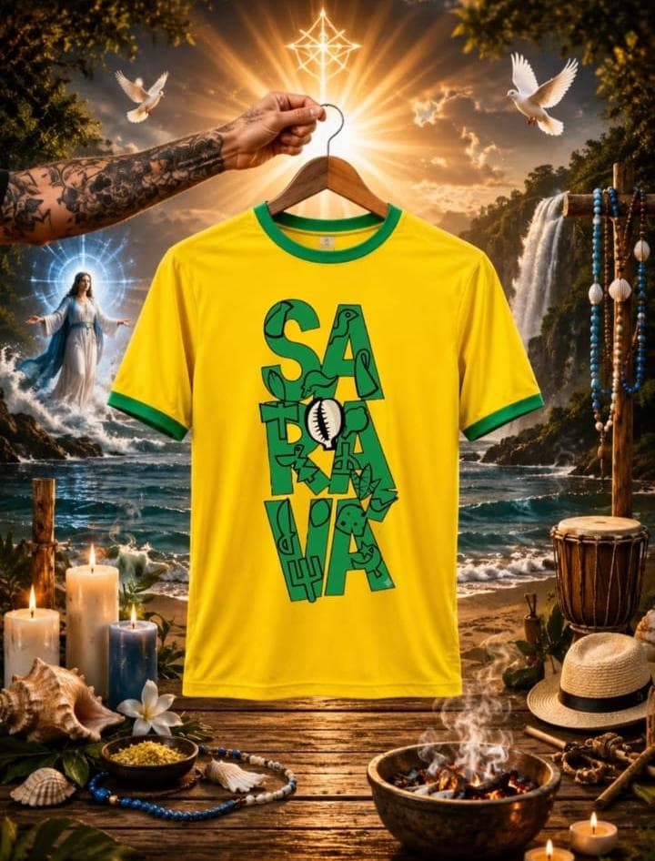 Camisetas personalizadas do Brasil Camisetas personalizadas do Brasil
