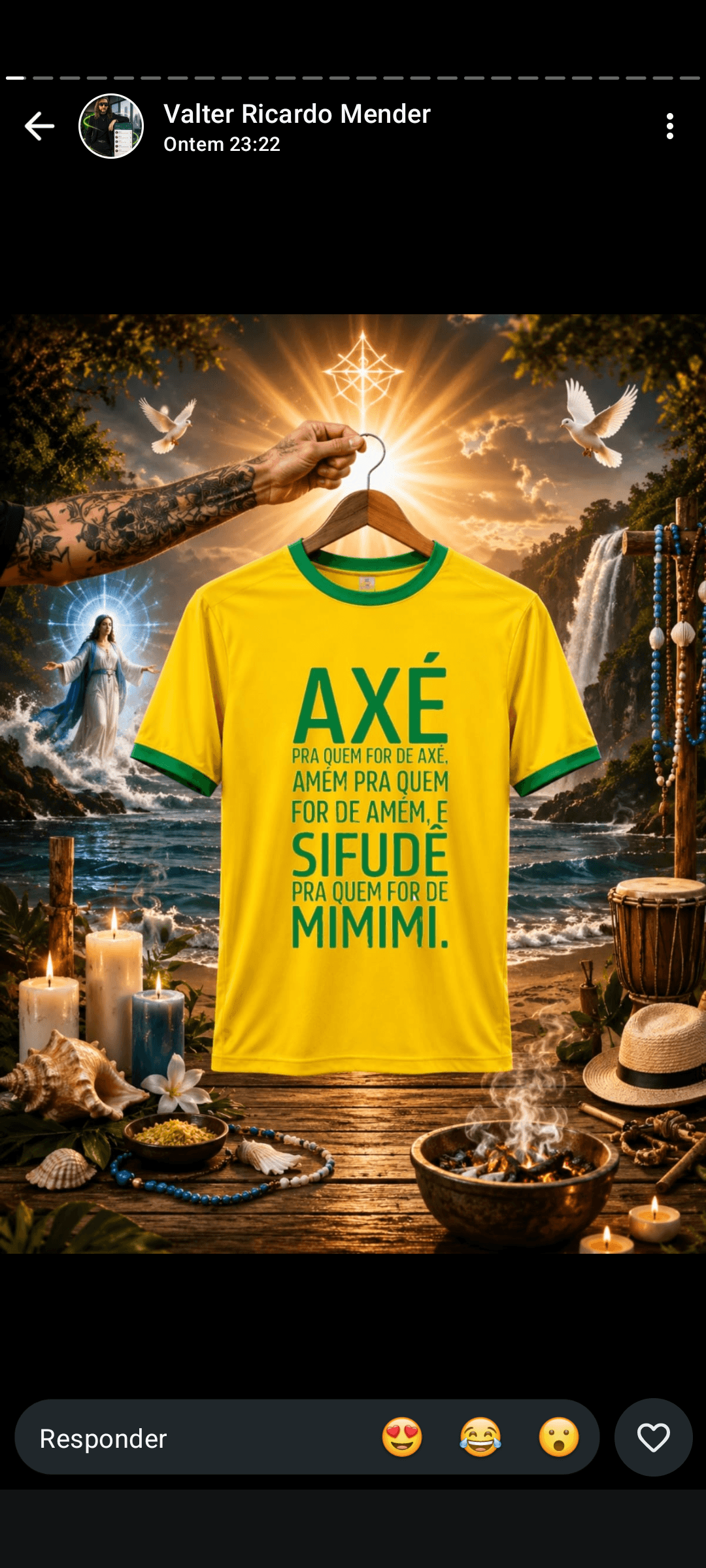 Camisetas personalizadas do Brasil Camisetas personalizadas do Brasil