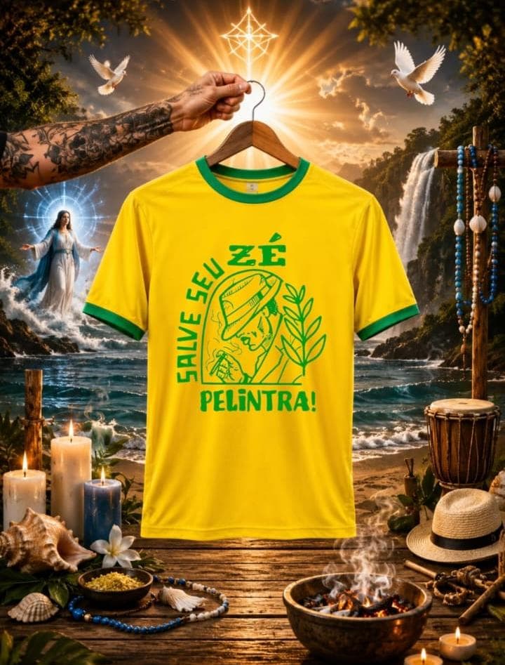 Camisetas personalizadas do Brasil Camisetas personalizadas do Brasil