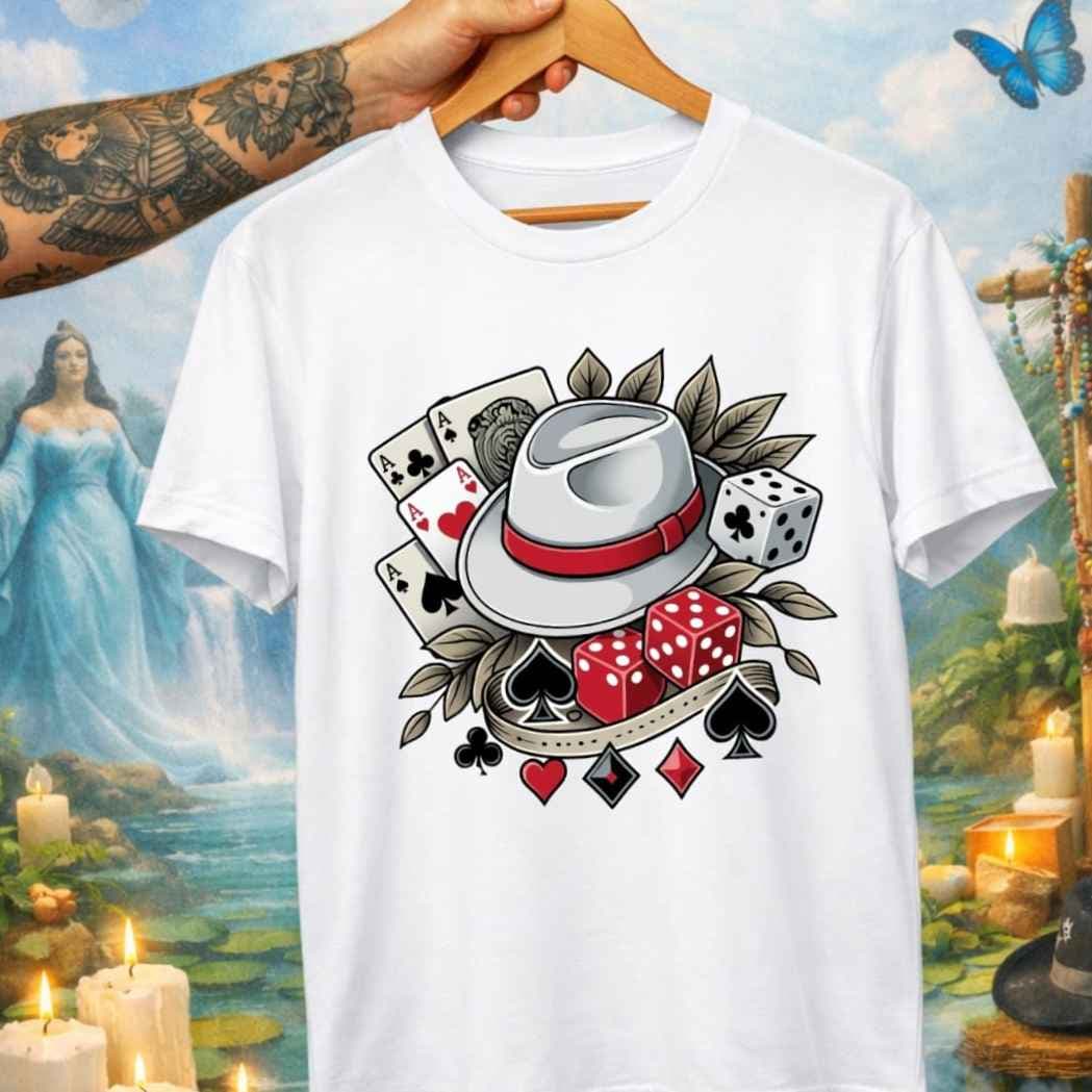 Camisetas personalizadas Camisetas personalizadas