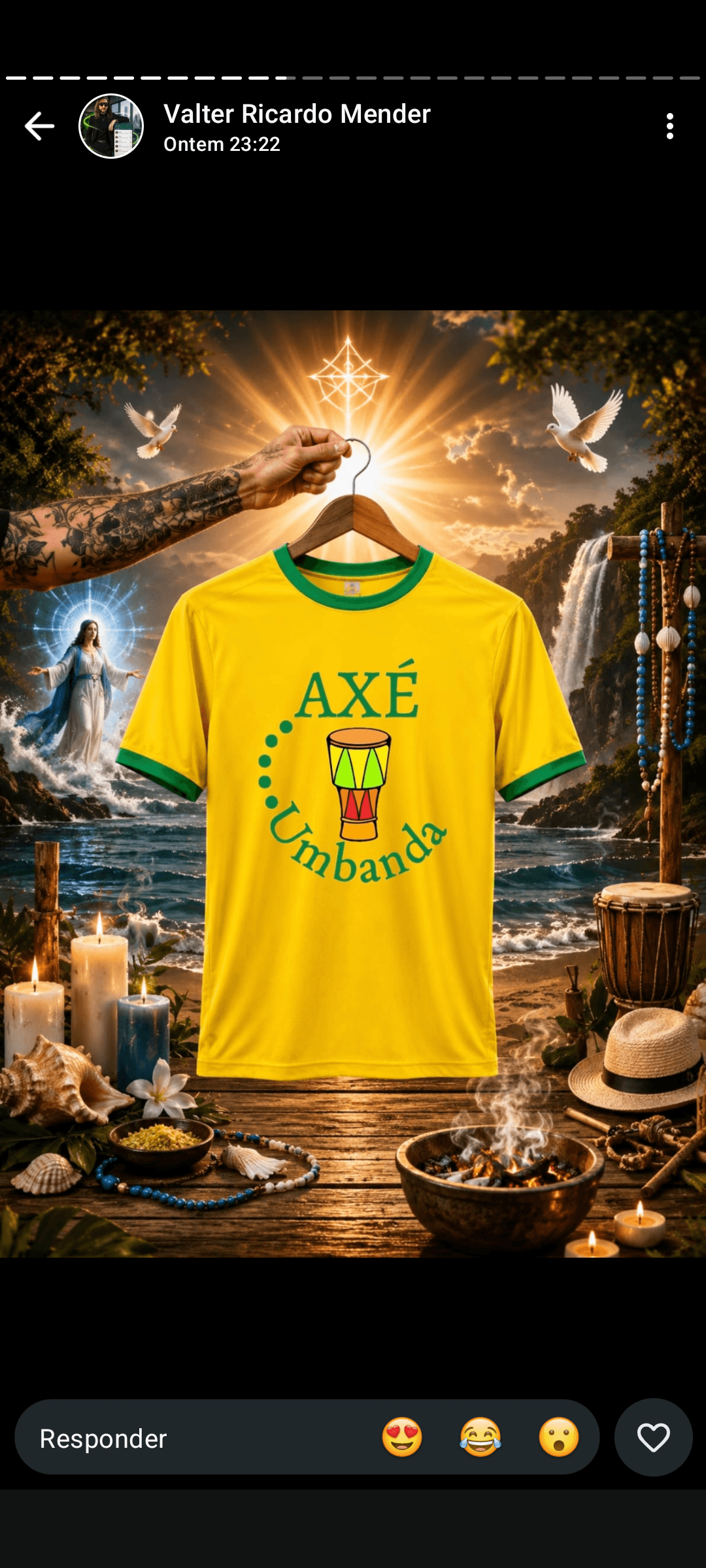 Camisetas personalizadas do Brasil Camisetas personalizadas do Brasil