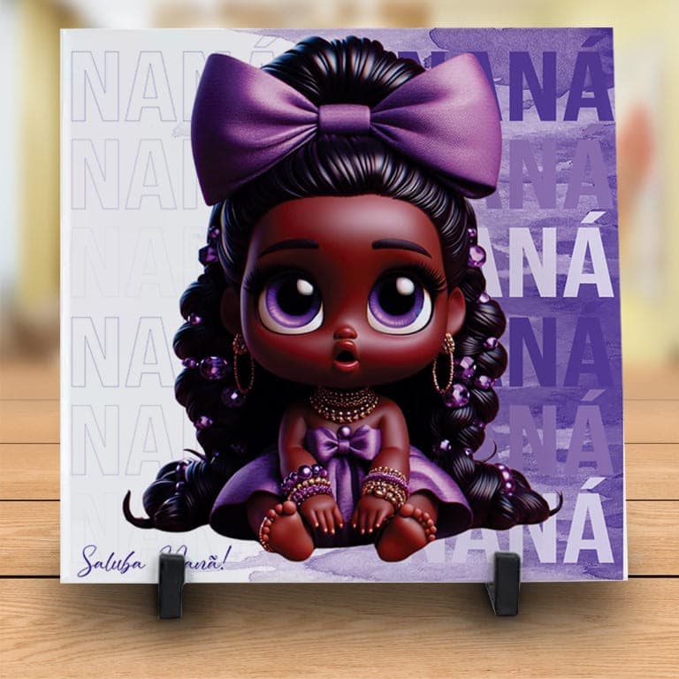 Azulejos personalizados com ima Azulejos personalizados com ima