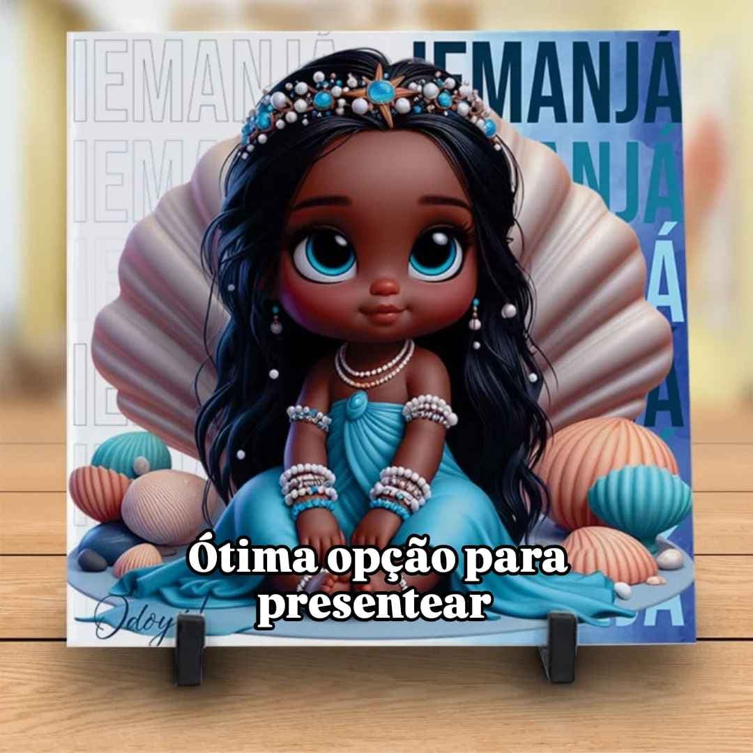 Azulejos personalizados com ima Azulejos personalizados com ima