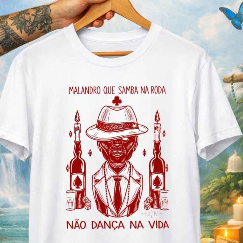 Camisetas personalizadas