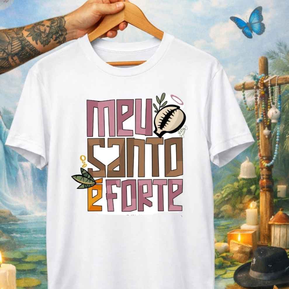 Camisetas personalizadas