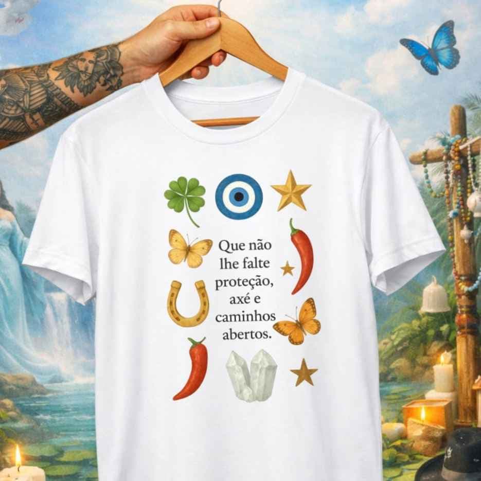 Camisetas personalizadas