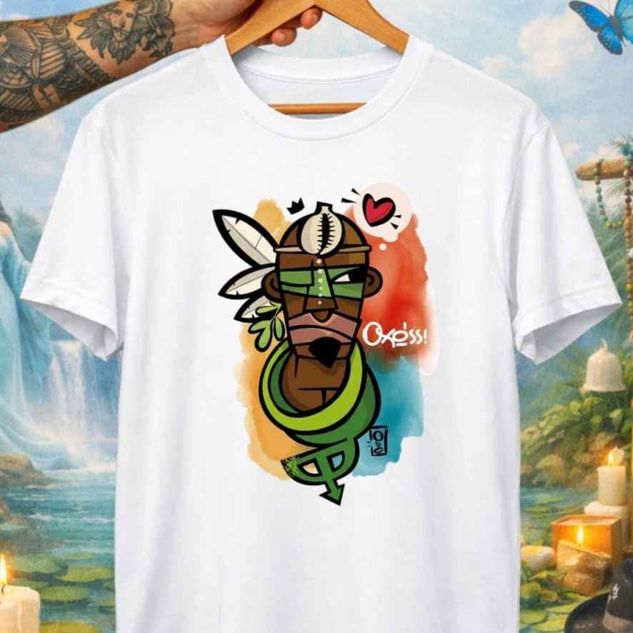 Camisetas personalizadas