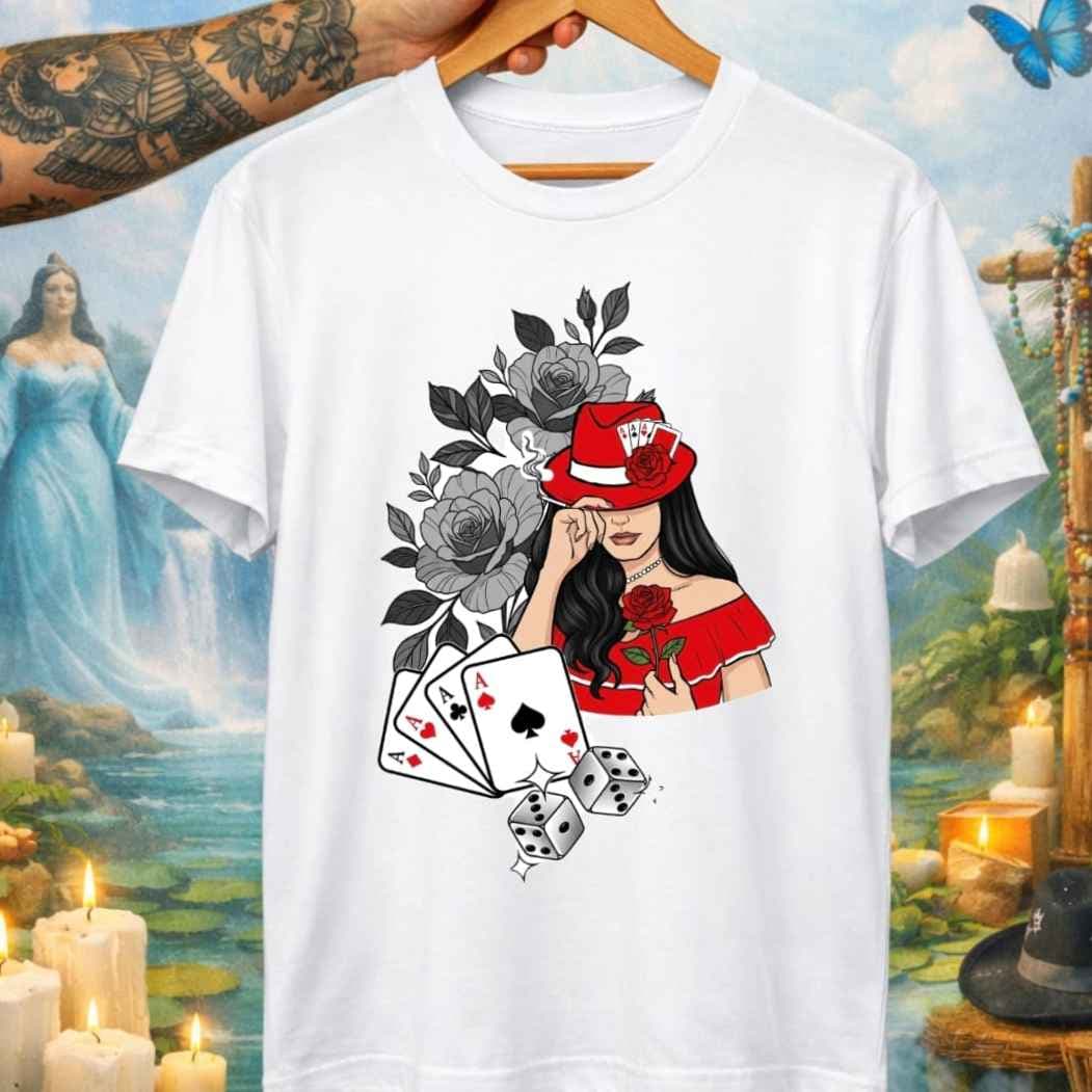 Camisetas personalizadas Camisetas personalizadas