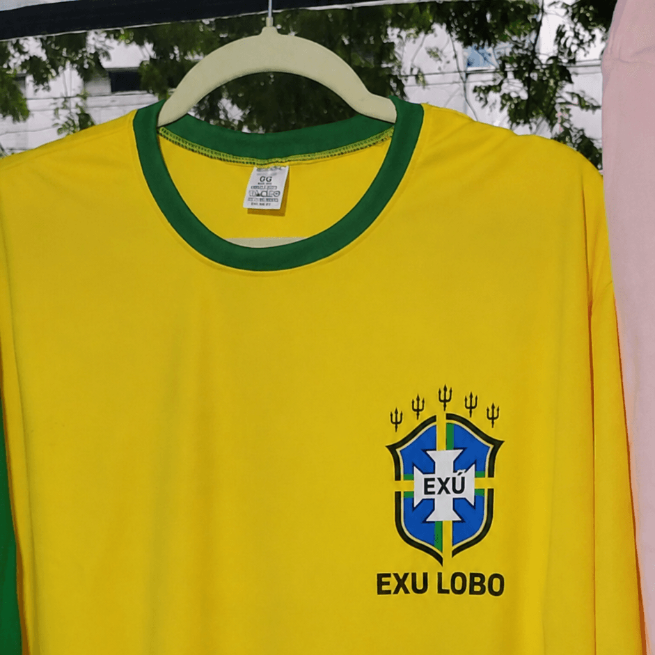 Camisetas personalizadas