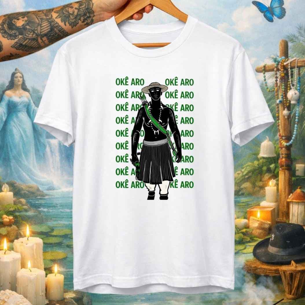 Camisetas personalizadas