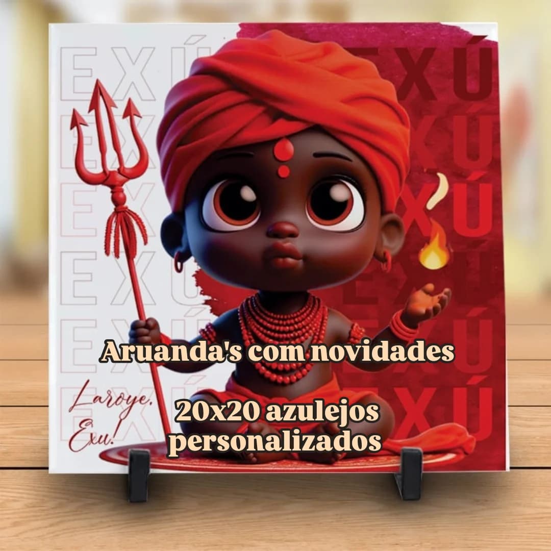 Azulejos personalizados com ima Azulejos personalizados com ima