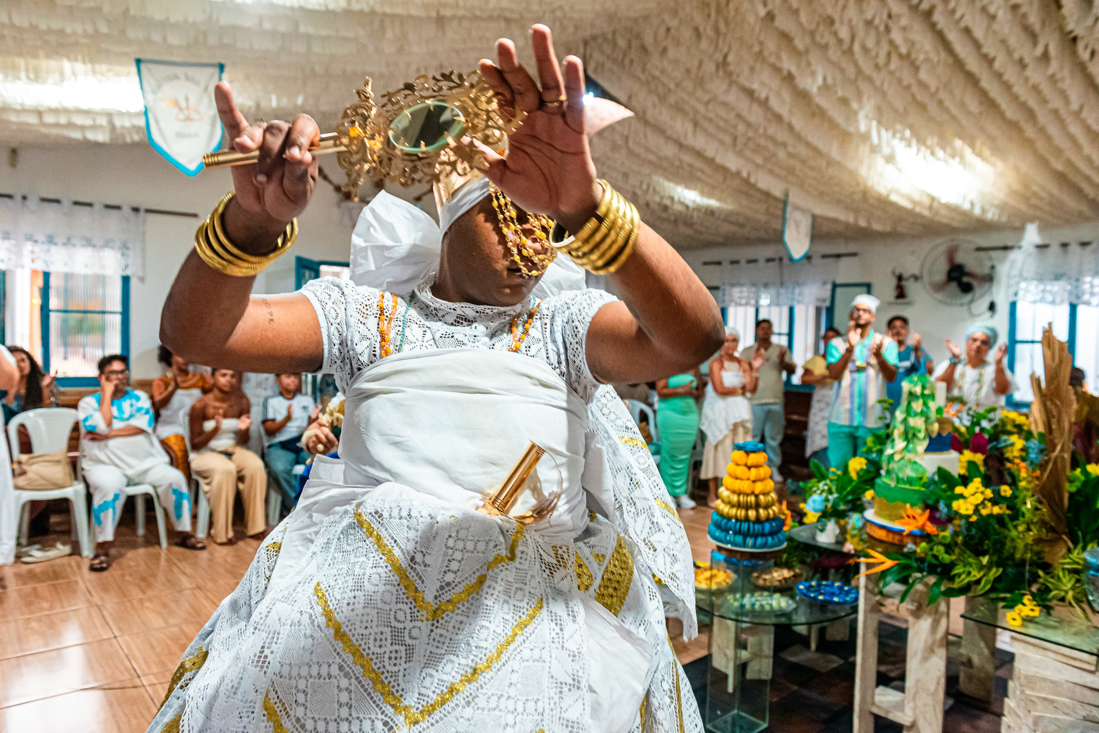 Cobertura Fotográfica de Cerimônias Religiosas Cobertura Fotográfica de Cerimônias Religiosas