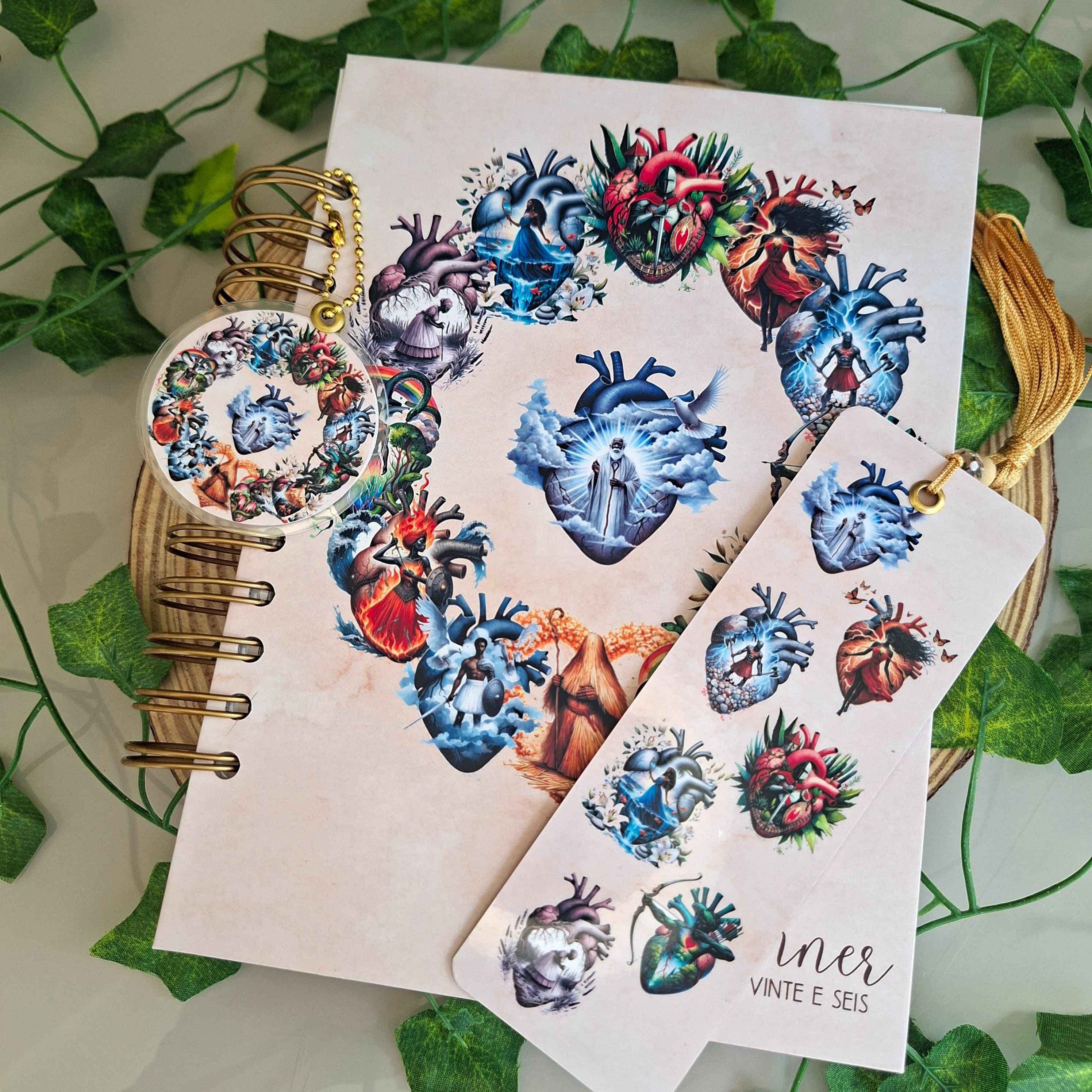 Planner Personalizado Planner Personalizado